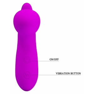 Stimulator Prostată Pretty Love Beckie Mov Thumb 3
