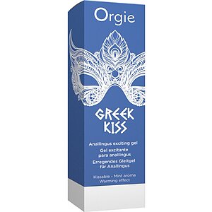 Stimulent Sarutul Grecesc 50ml Thumb 2