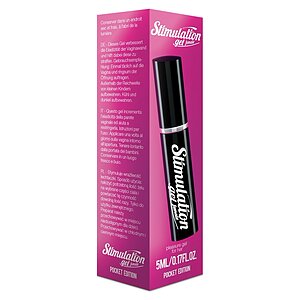 Stimulent Orgasm Female Spray 5 ml Thumb 2