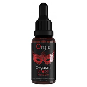 Stimulent Pentru Femei Orgasm Drops 30ml Thumb 1