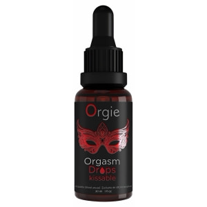 Stimulent Pentru Femei Orgasm Drops 30ml Thumb 1