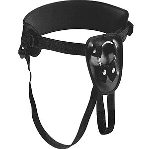 Strap-On Cu Vibratii Gigolina Thumb 1
