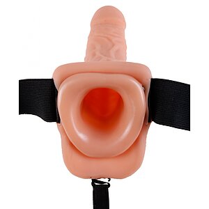 Strap-On Din Seria Fantezii Fetish Thumb 2