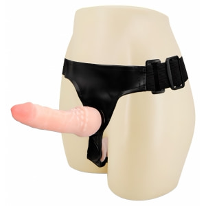 Strap On Dublu Female Harness Thumb 2