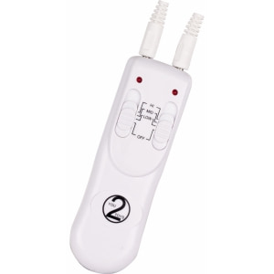 Strap-On Dublu Vibrating Duo Mov Thumb 2