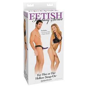 Strap On Fantasy Series Unisex Mov Thumb 4