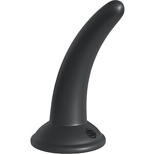 Strap-on FF Vibrating For Him Negru Thumb 1