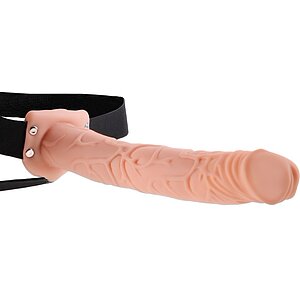 Strap-On Hollow Thumb 4