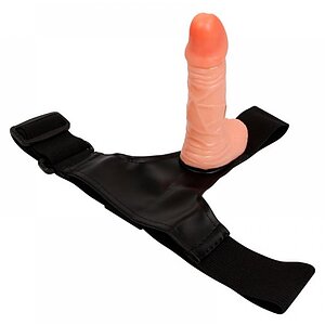 Strap On Pentru Îndeplinirea Fanteziilor Thumb 1