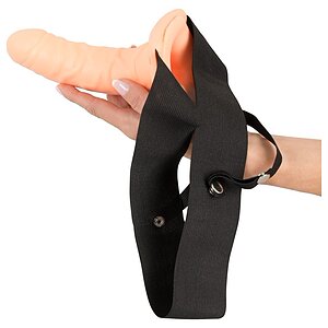 Strap On Pentru Femei Sau Bărbați Thumb 3