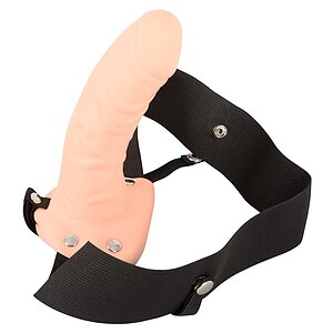 Strap On Pentru Femei Sau Bărbați Thumb 2