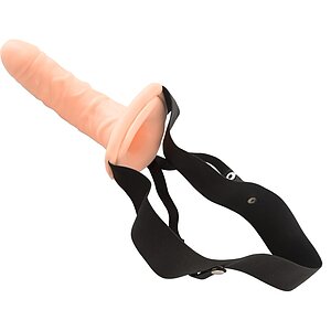 Strap On Pentru Femei Sau Bărbați Thumb 1