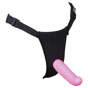 Strap On Silicone Roz Thumb 7