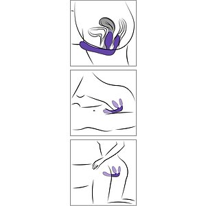 Strapless Strap-On Mov Thumb 4