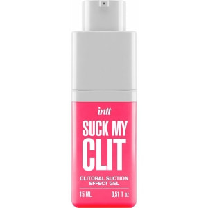 Gel Stimulent Pentru Clitoris Wild Strawberry 15ml Thumb 1