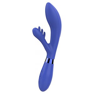 ToyJoy Sunset Party Rabbit — 7 Moduri, USB 23 cm Mov