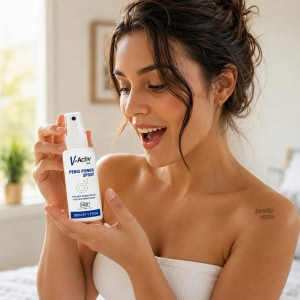Super Spray Performanță Masculină 50ml Thumb 1