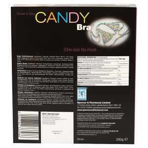 Sutien Bombonele Candy Thumb 6