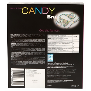 Sutien Bombonele Candy Thumb 6