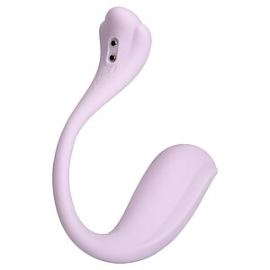 SVAKOM Phoenix Neo 2 Pastel Lilac — 11 Moduri, 2 Motoare Mov