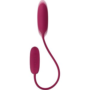 Sweet Smile Love Egg Duo — 10+7 Moduri, Wireless Mov