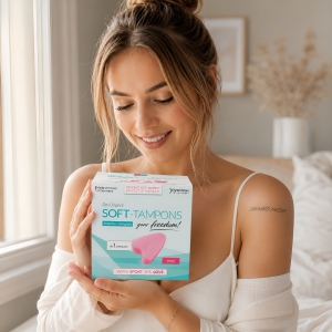 Tampoane Interne Original Soft-Tampon 3 buc Thumb 5