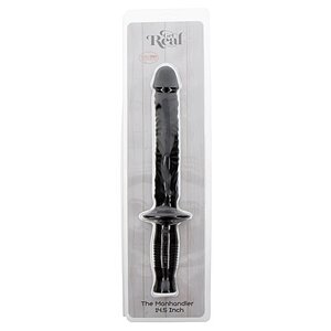 The Manhandler 38cm Negru