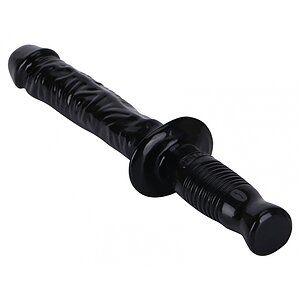 The Manhandler 38cm Negru