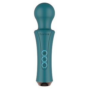 The Personal Wand Verde