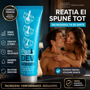 Tratament Pentru Mărirea Penisului Joy Drops 100ml Thumb 1