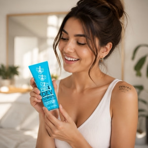 Tratament Pentru Mărirea Penisului Joy Drops 100ml Thumb 3