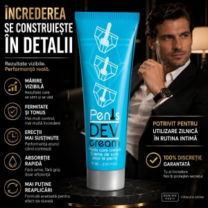 Tratament Pentru Mărirea Penisului Joy Drops 100ml Thumb 2