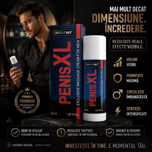 Tratament Pentru Mărirea Penisului Cremă Penis XL 50ml Thumb 3