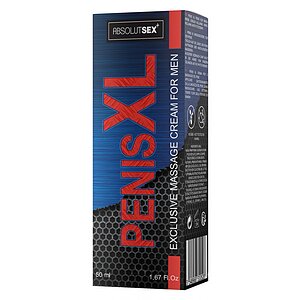 Tratament Pt Marirea Penisului Crema Penis XL 50ml Thumb 2