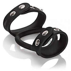 Tri-snap C And B Cage Negru Thumb 1