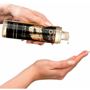 Ulei De Masaj Senzual Celestial Scent – 200 ml Thumb 1