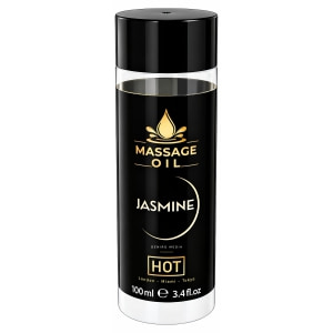 Ulei de Masaj Senzual Jasmin pentru Preludiu 100 ml