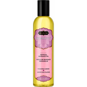 Ulei Masaj Grădina Plăcerii Kama Sutra 236ml