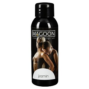 Ulei Masaj Jasmine 50ml