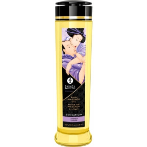 Ulei Masaj Lavandă 250ml