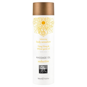 Ulei Masaj Seductive Ylang Ylang 100ml