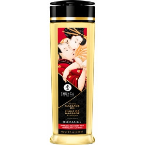 Ulei Masaj Shunga Oriental 250ml