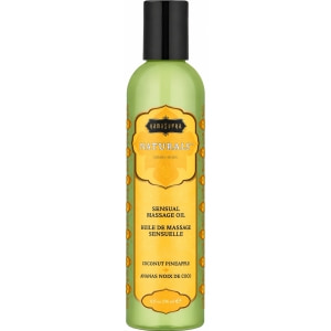 Ulei Pentru Masaj Cu Cocos Kama Sutra 236ml