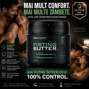 Unt Lubrifiant Pe Bază De Ulei 500ml Alunecare Grea