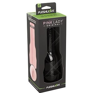 Pink Lady Original Fleshlight Thumb 2