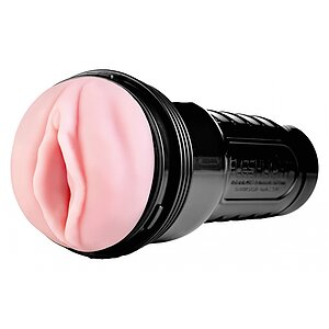 Fleshlight Pink Lady Superskin Masturbator Rezistent La Apă