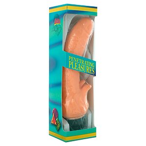 Vibrator 3 Tongues Thumb 1
