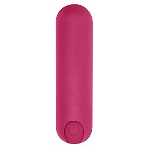 Vibrator 7 Speed Rechargeable Roz