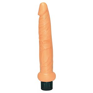 Vibrator 7Zoll 20cm Mini