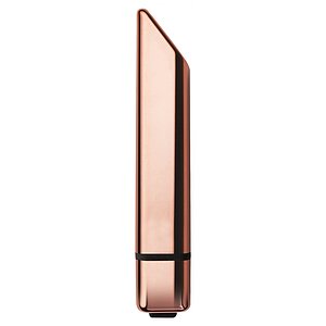 Vibrator Bamboo Rose Auriu Thumb 1